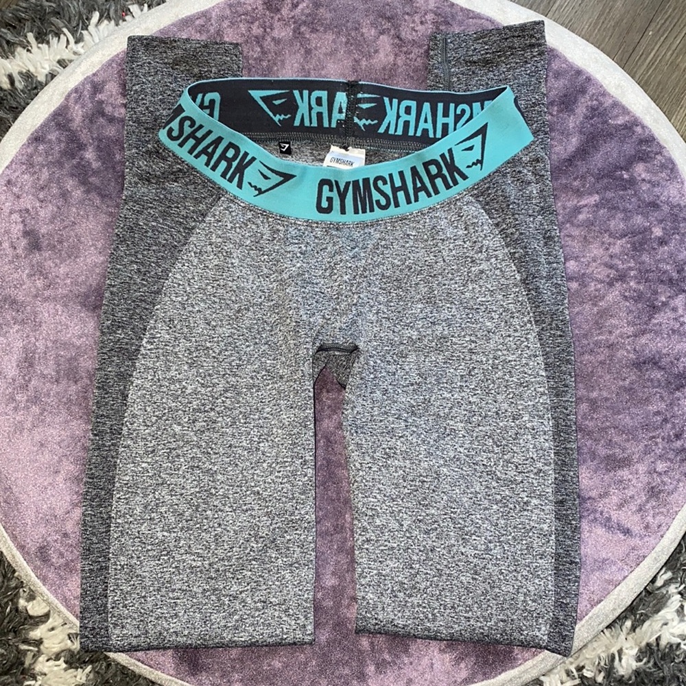 Gymshark Low Rise Flex leggings